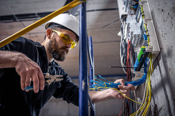 Best Local Electrician Companies  in Cumming, GA