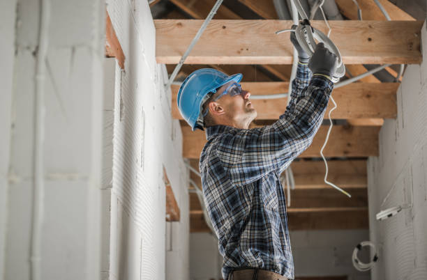 Professional Electrician in Cumming, GA