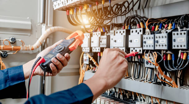 Best Licensed Electrician  in Cumming, GA