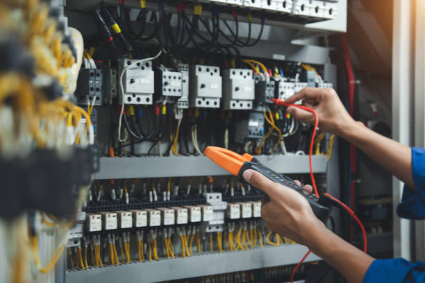 Best Industrial Electrical Services  in Cumming, GA