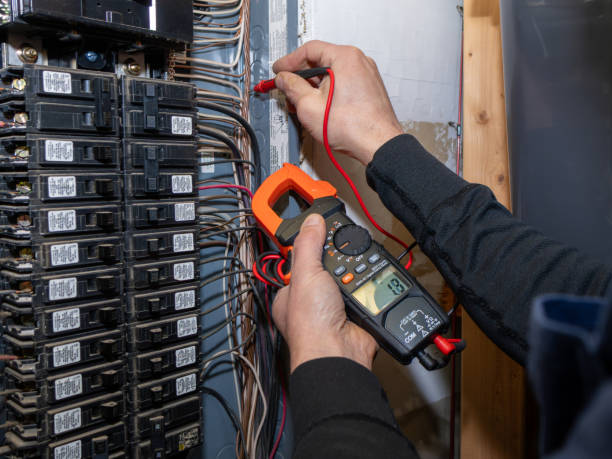 Best Electrical Troubleshooting Services  in Cumming, GA