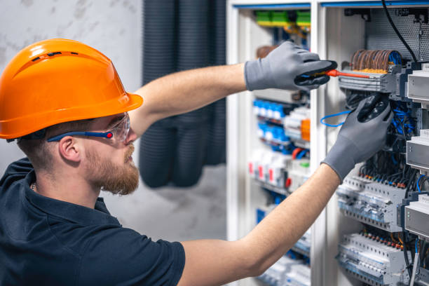 Best Local Electrician Companies  in Cumming, GA