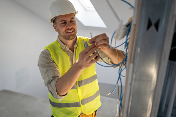 Best Electrical Upgrades for Homes  in Cumming, GA